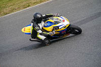 Advanced Group Yellow Bikes